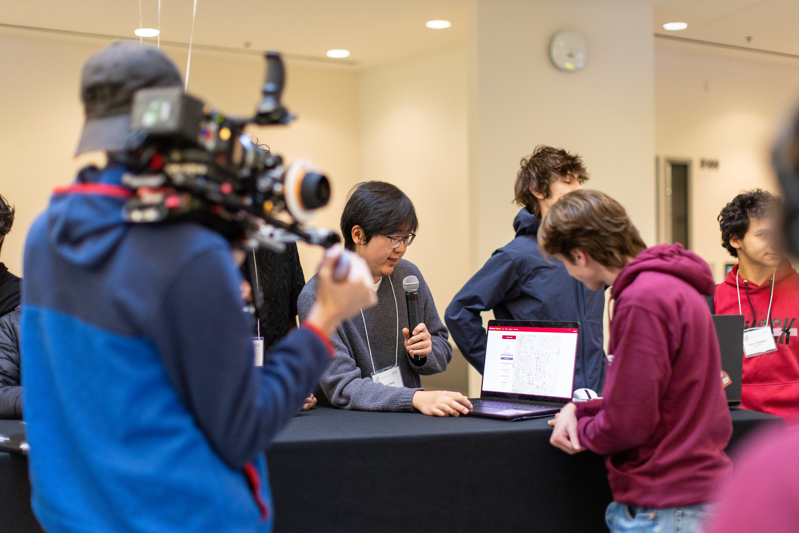 CS50 Final Project Presentation, 2025